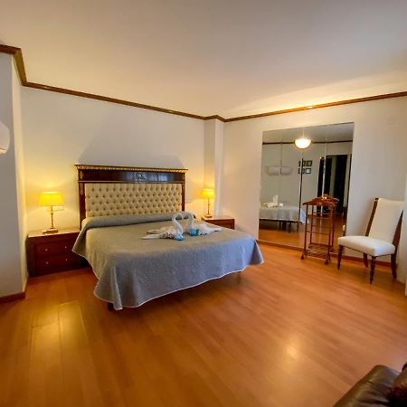 Hotel Cardinal Albacete Extérieur photo