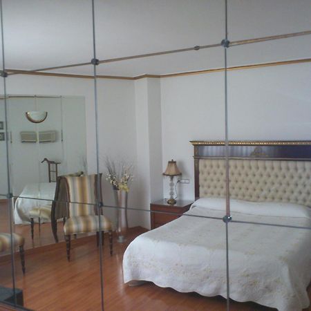 Hotel Cardinal Albacete Extérieur photo