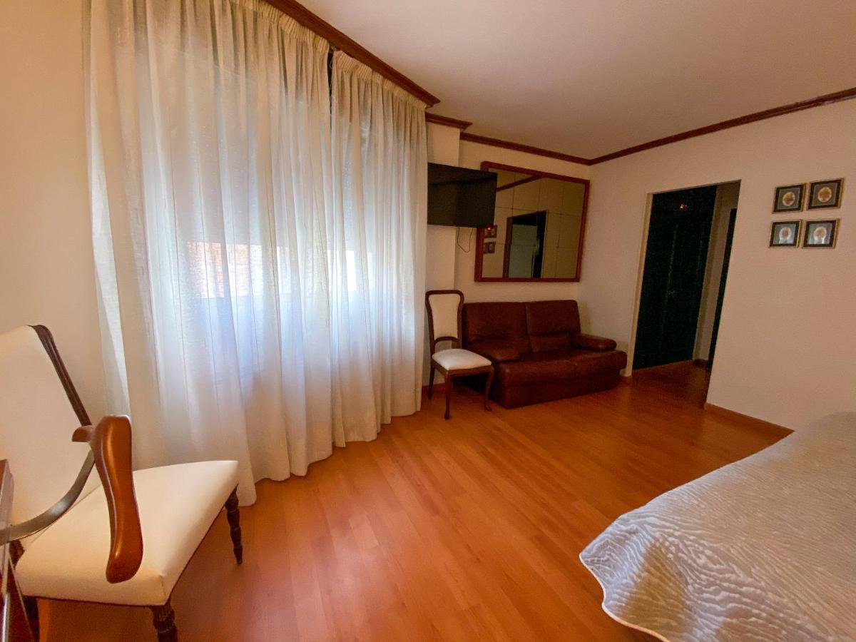 Hotel Cardinal Albacete Extérieur photo