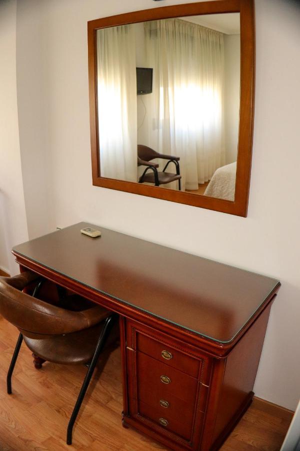 Hotel Cardinal Albacete Extérieur photo