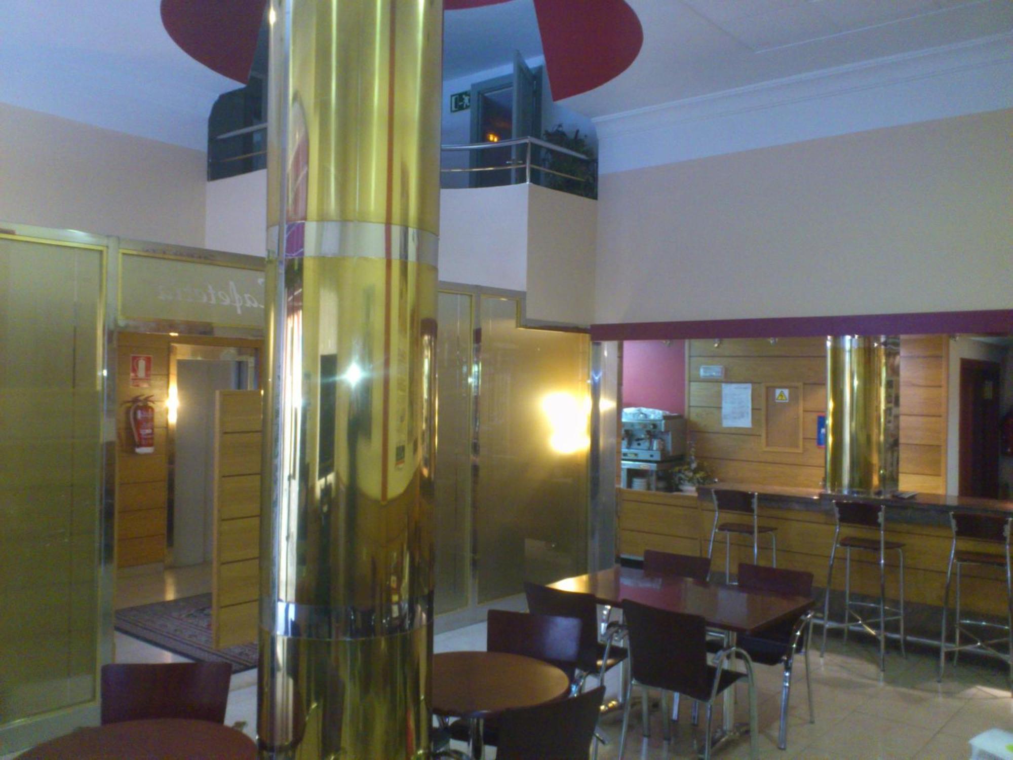 Hotel Cardinal Albacete Extérieur photo