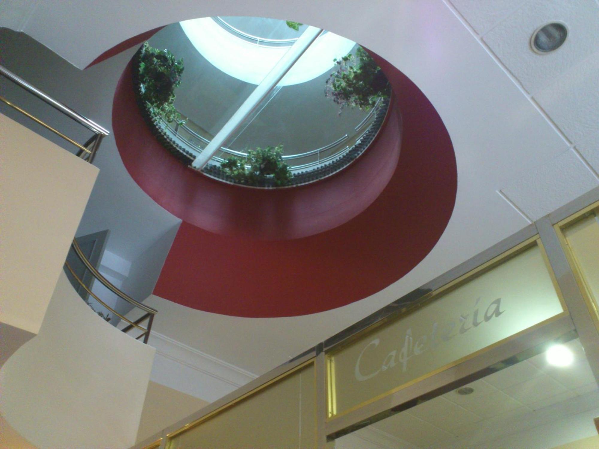 Hotel Cardinal Albacete Extérieur photo